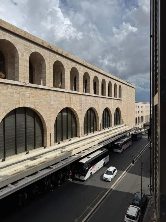 Flat 7 Rome Guesthouse — foto 6