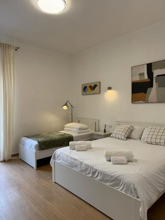 Flat 7 Rome Guesthouse — foto 7