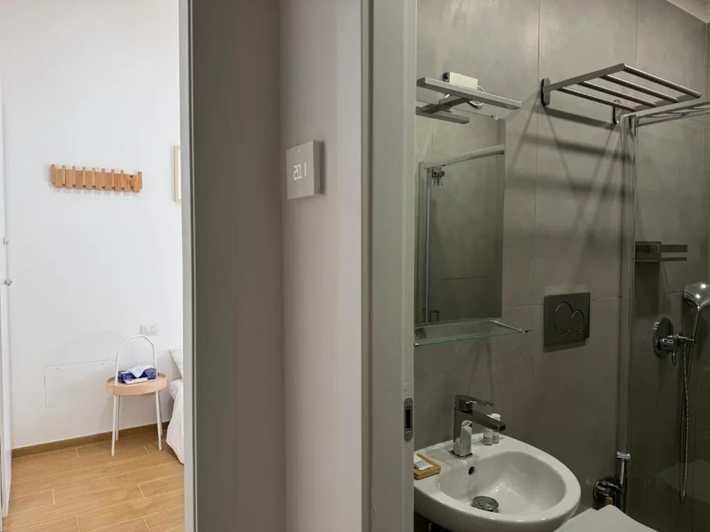 Flat 7 Rome Guesthouse — foto 8