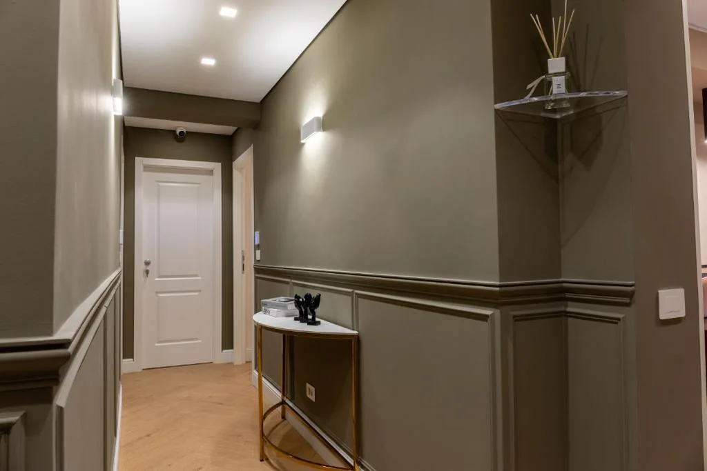 Flat Urban Suites — foto 3