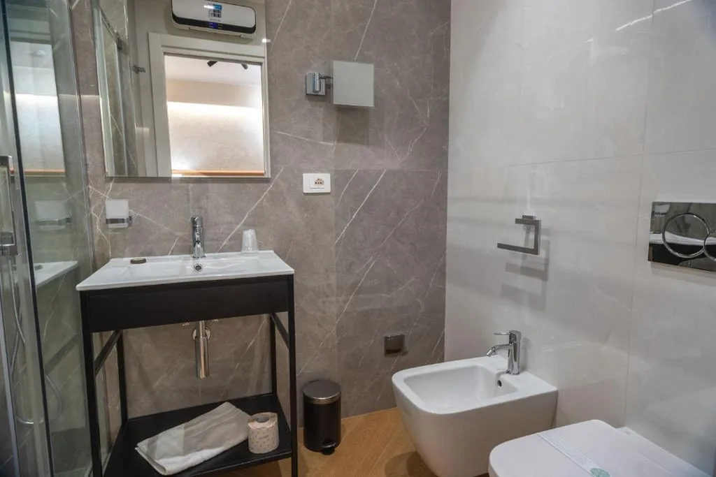 Flat Urban Suites — foto 5