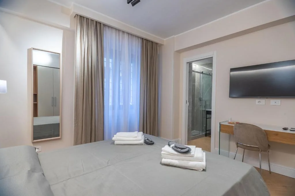 Flat Urban Suites — foto 7