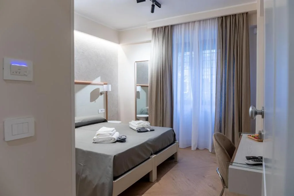 Flat Urban Suites — foto 8