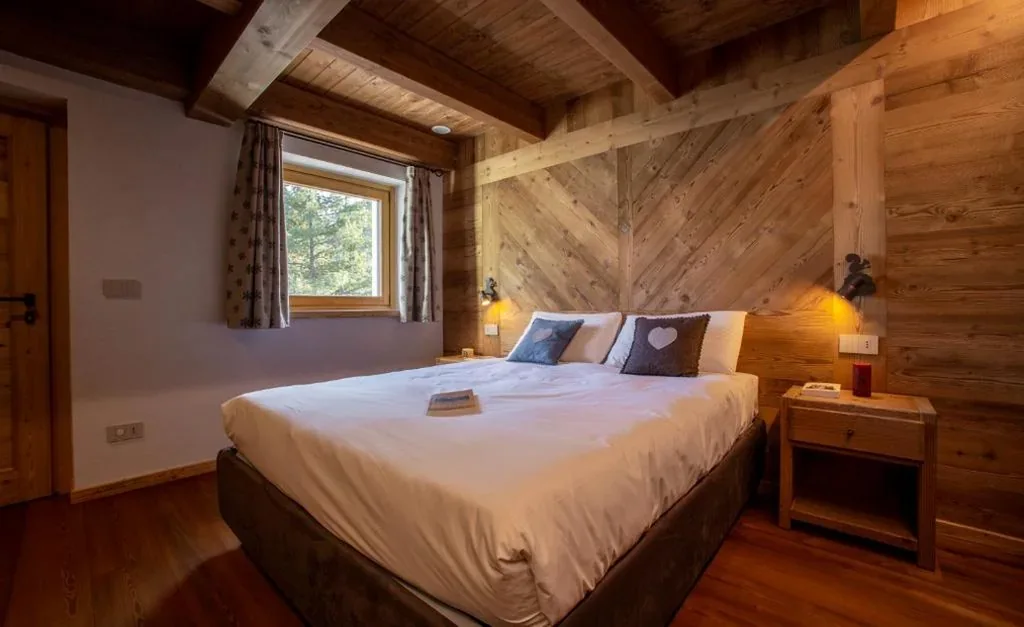 Fleur des neiges & Spa – Adults only