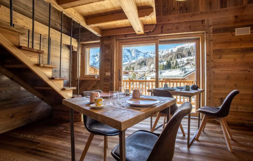Fleur des neiges & Spa – Adults only — foto 4