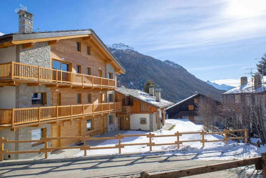 Fleur des neiges & Spa – Adults only — foto 6
