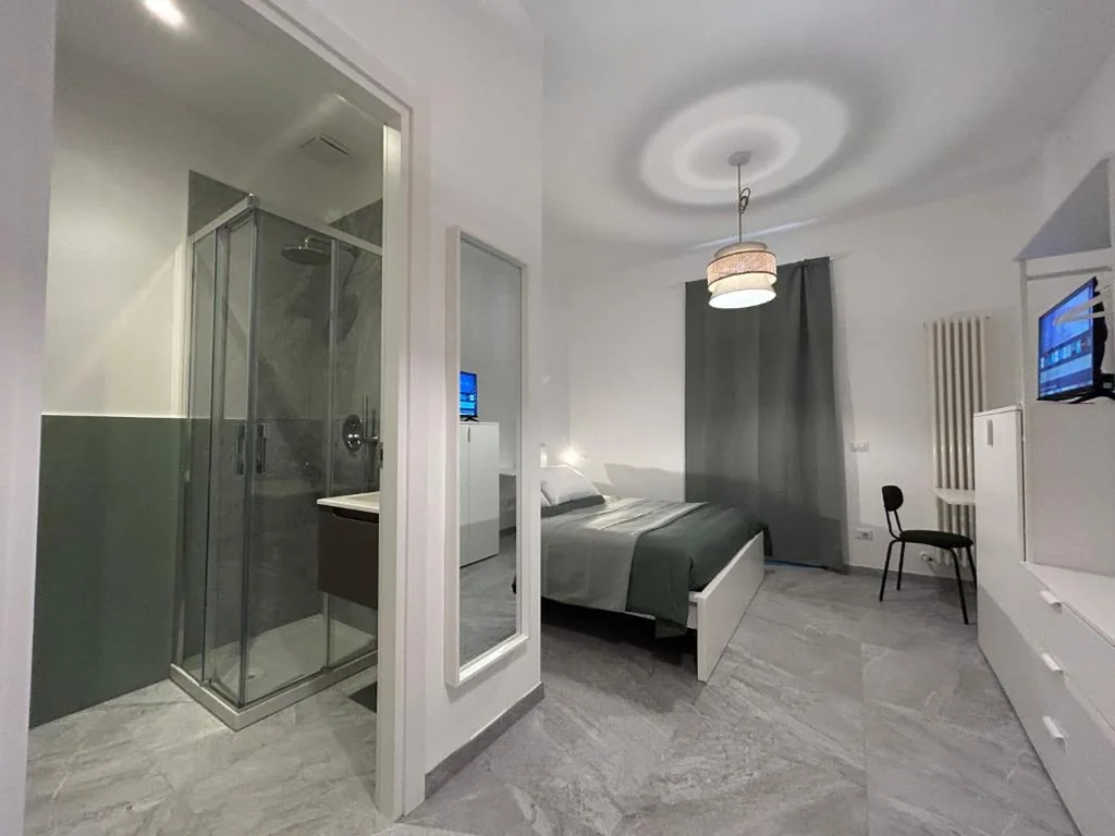 Flo Guest House