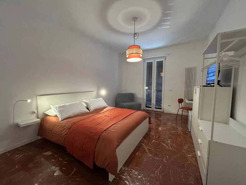 Flo Guest House