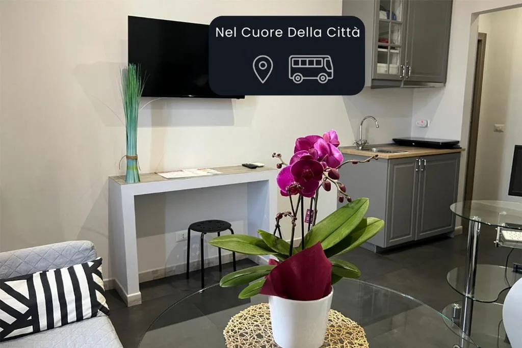 Floor 6 Boutique Rooms by DOT Suites — foto 3