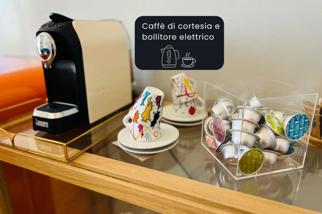 Floor 6 Boutique Rooms by DOT Suites — foto 4