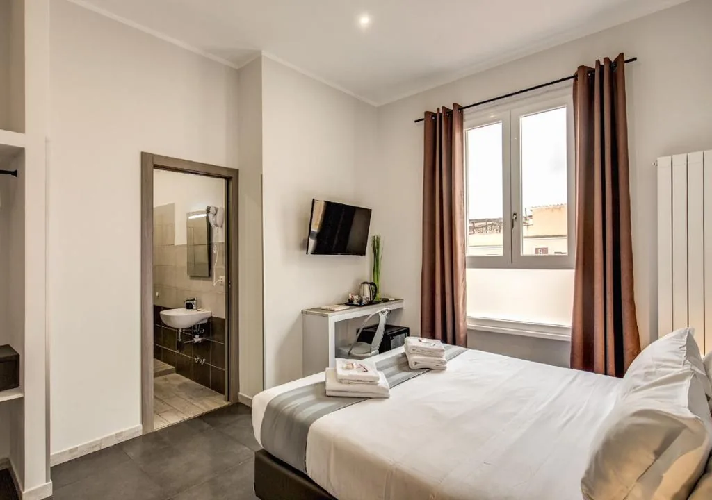 Floor 6 Boutique Rooms by DOT Suites — foto 6