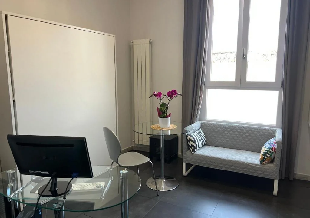 Floor 6 Boutique Rooms by DOT Suites — foto 8