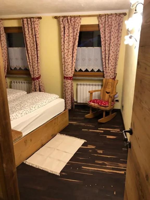 Flora Alpina apartments – Residenza Bieltschocke