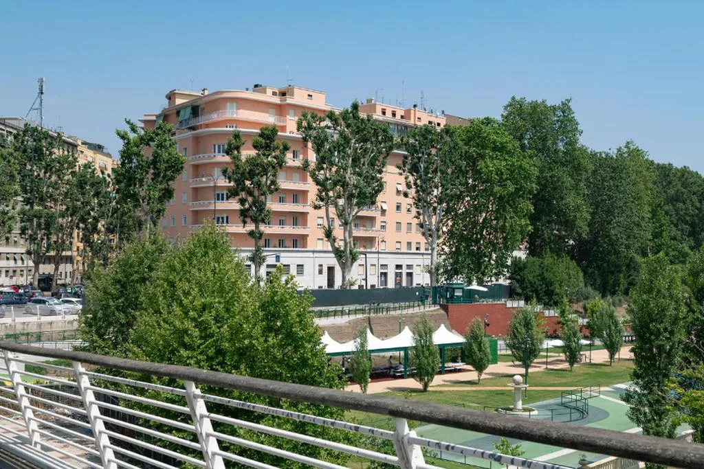 Flora Guest House — foto 4