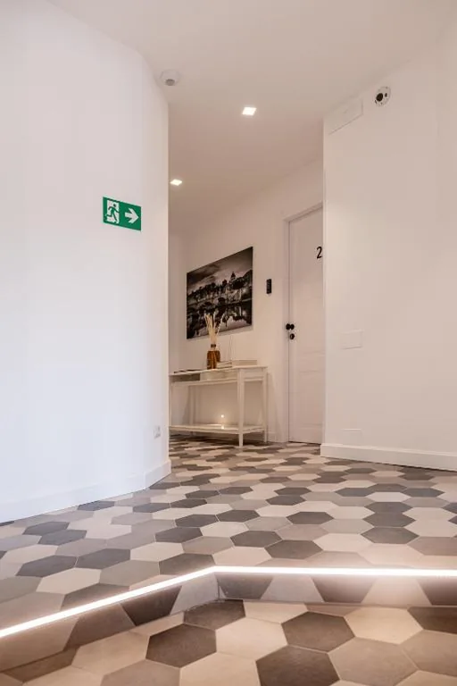 Flora Guest House — foto 5