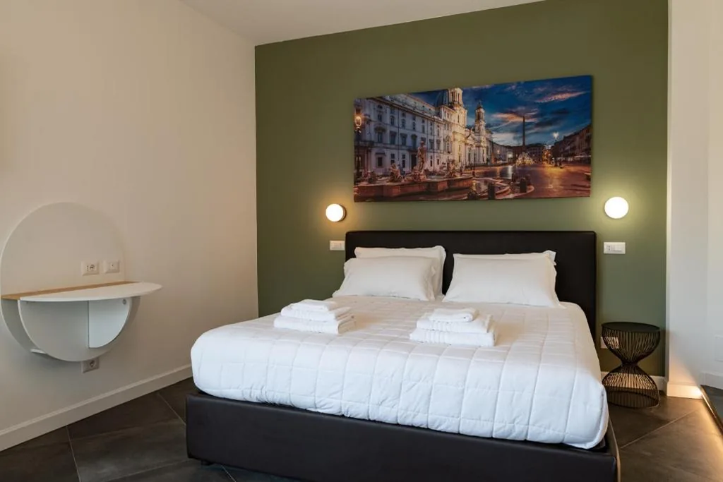 Flora Guest House — foto 8
