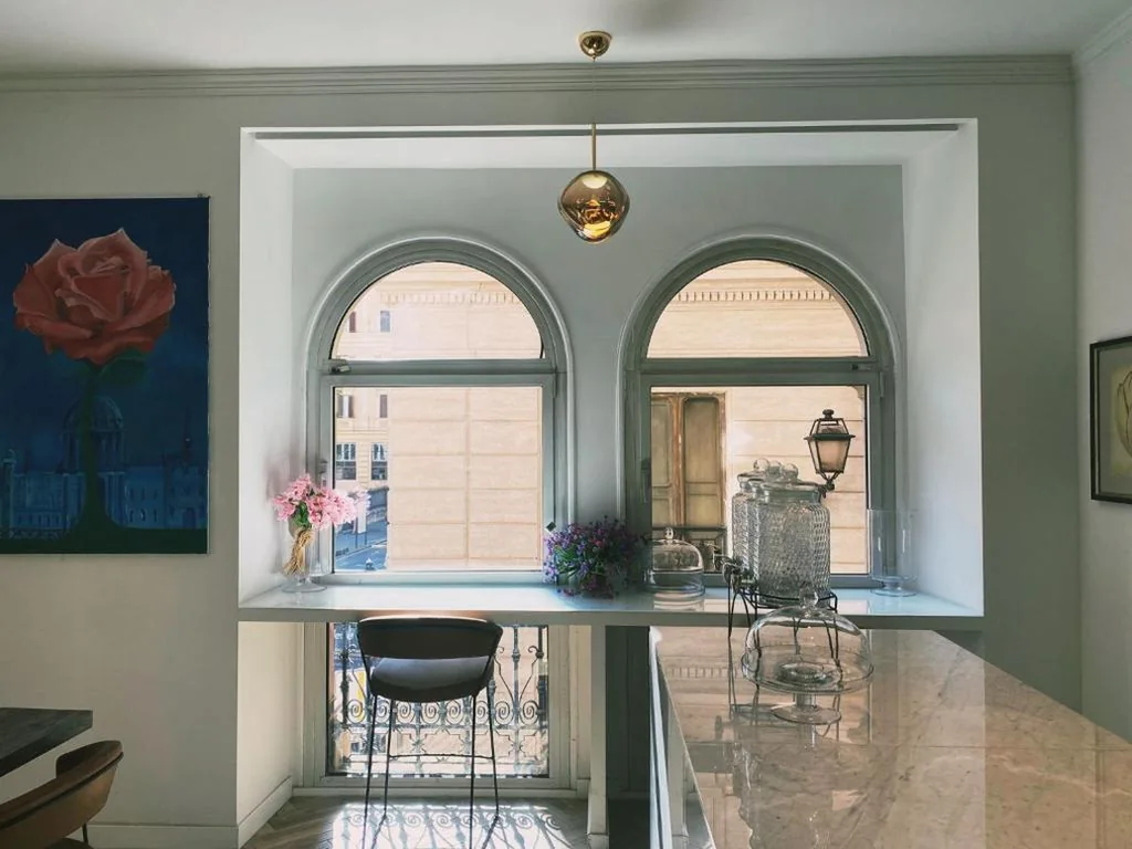 Florea Palace — foto 4