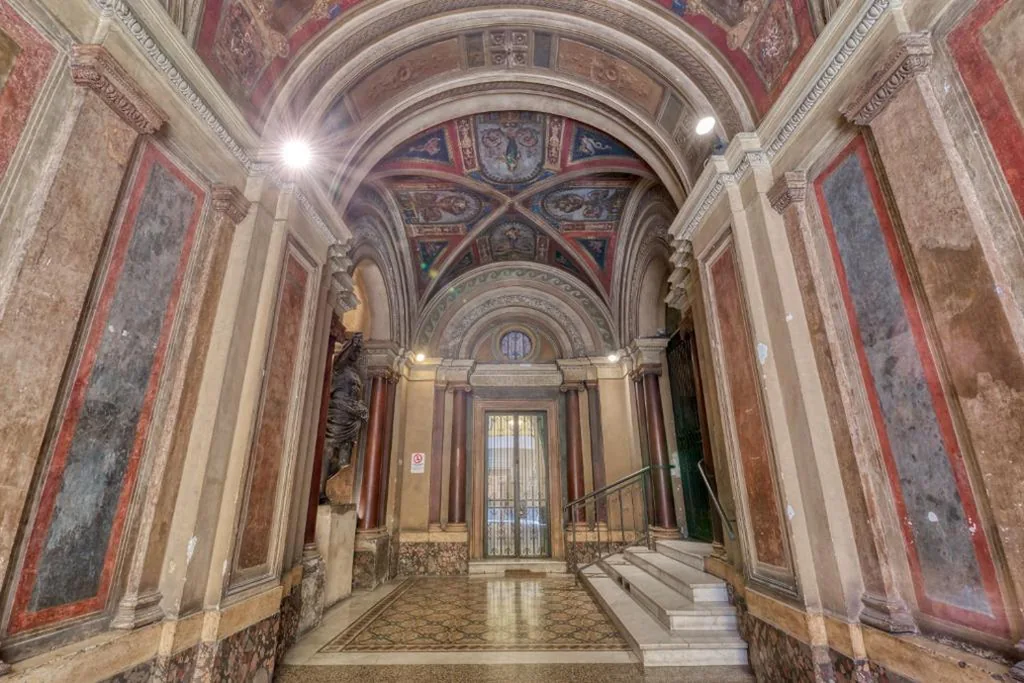 Florea Palace — foto 8