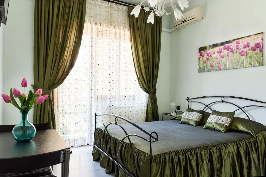 Floreo Guest House