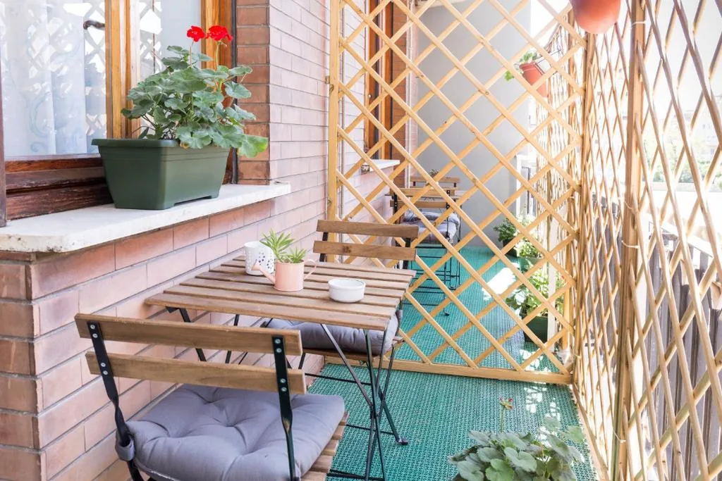 Floreo Guest House — foto 4