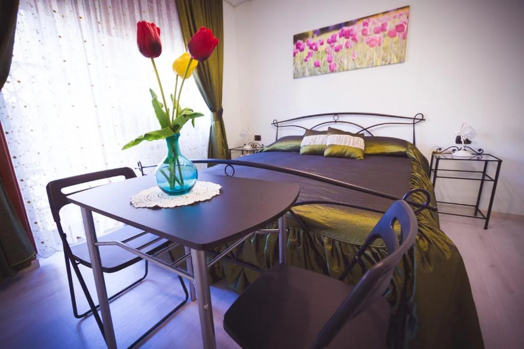 Floreo Guest House — foto 5