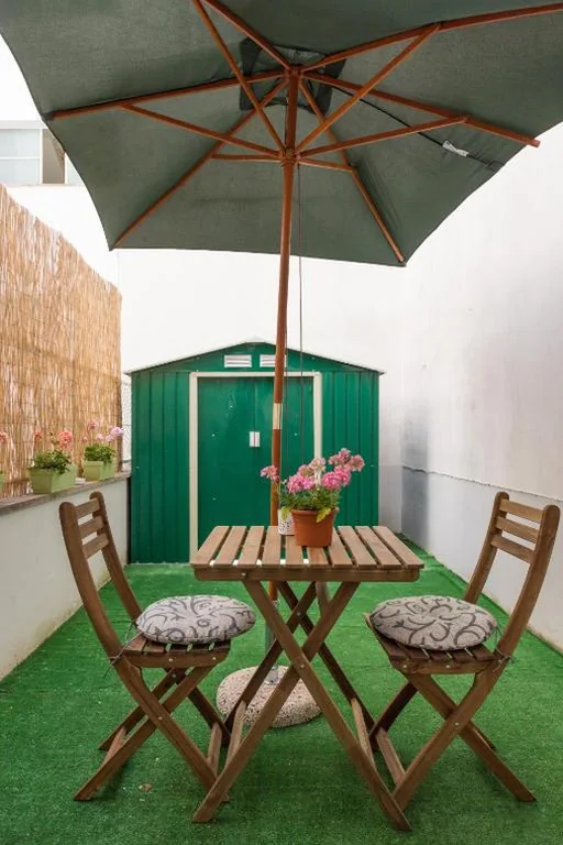 Floreo Guest House — foto 6