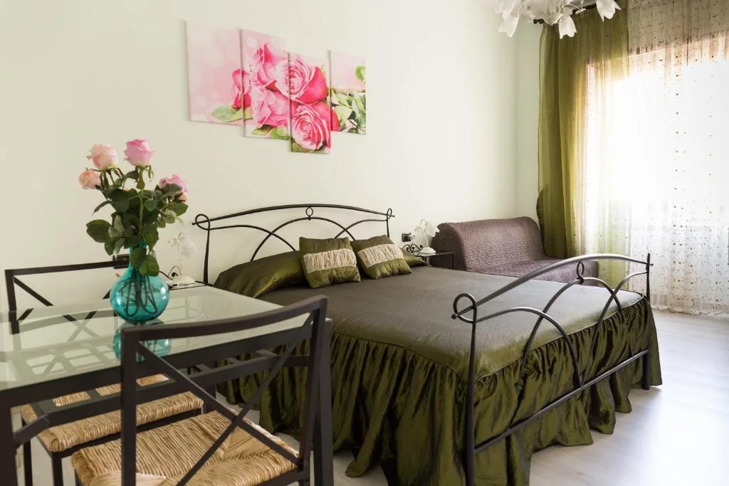 Floreo Guest House — foto 7