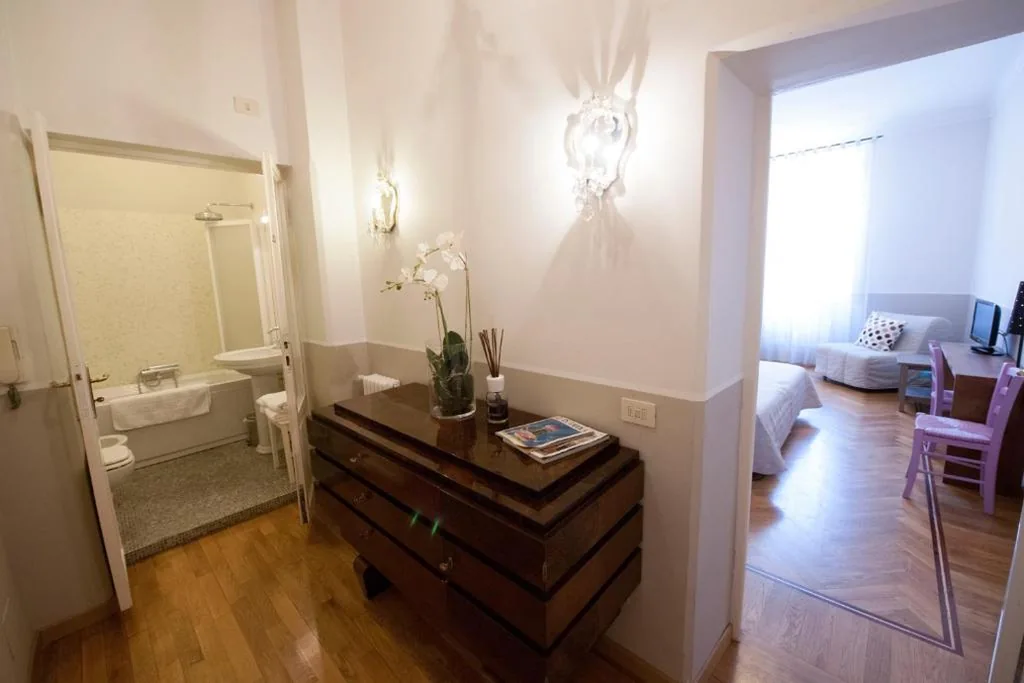 Florian Rooms Guest House — foto 3