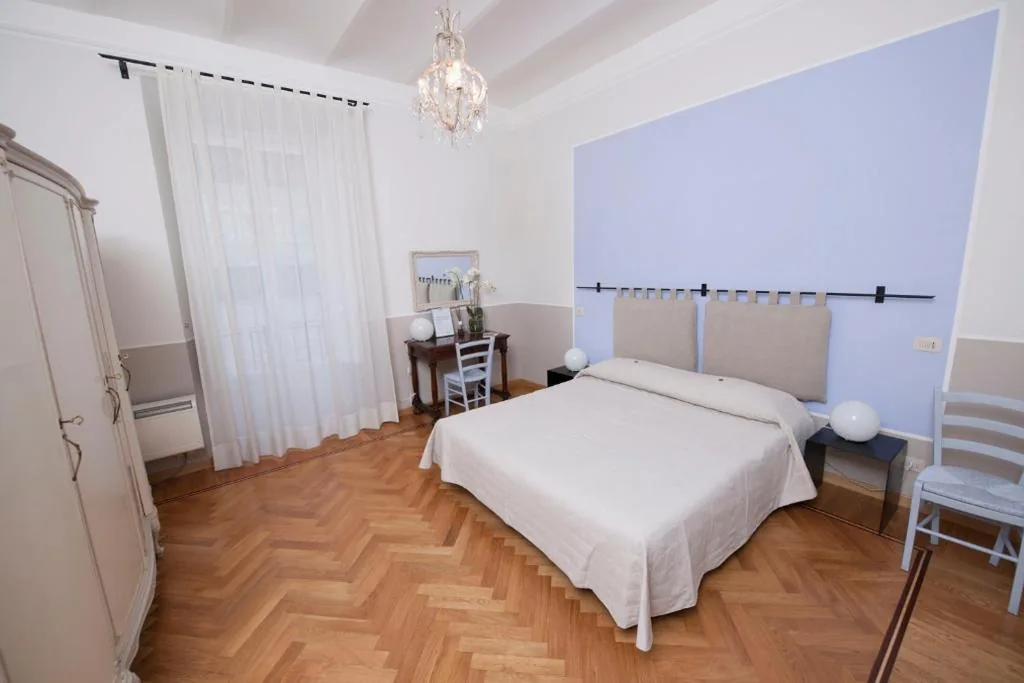 Florian Rooms Guest House — foto 6