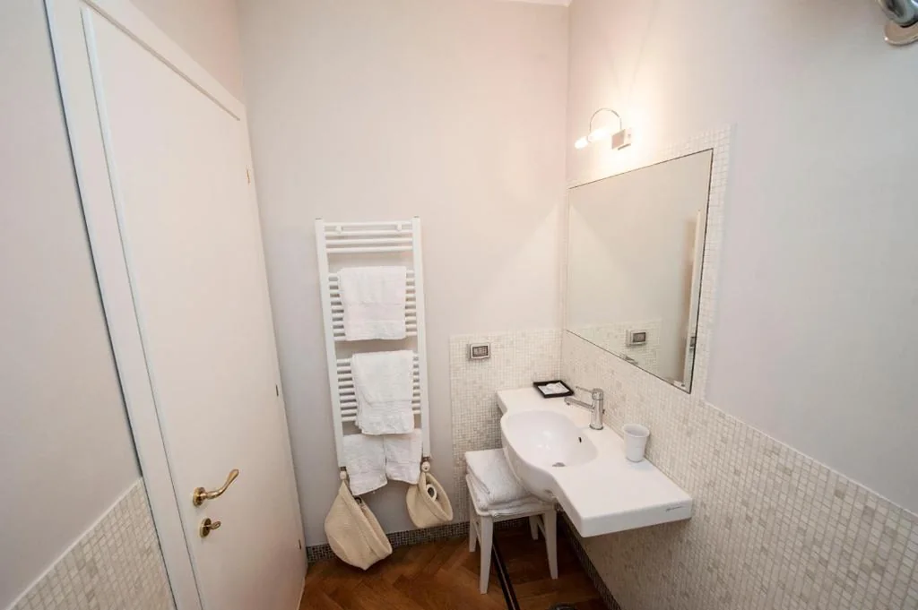 Florian Rooms Guest House — foto 7