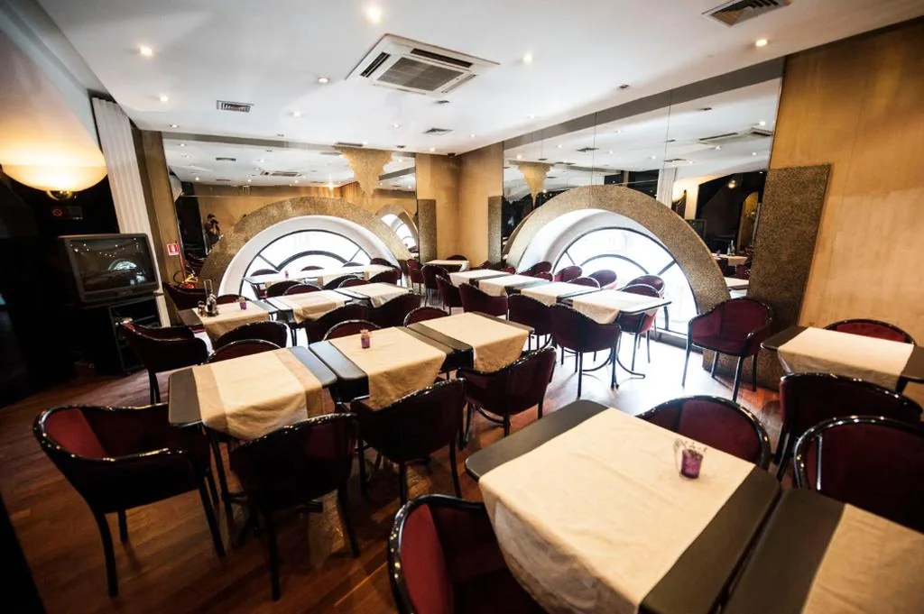 Florian Rooms Guest House — foto 8