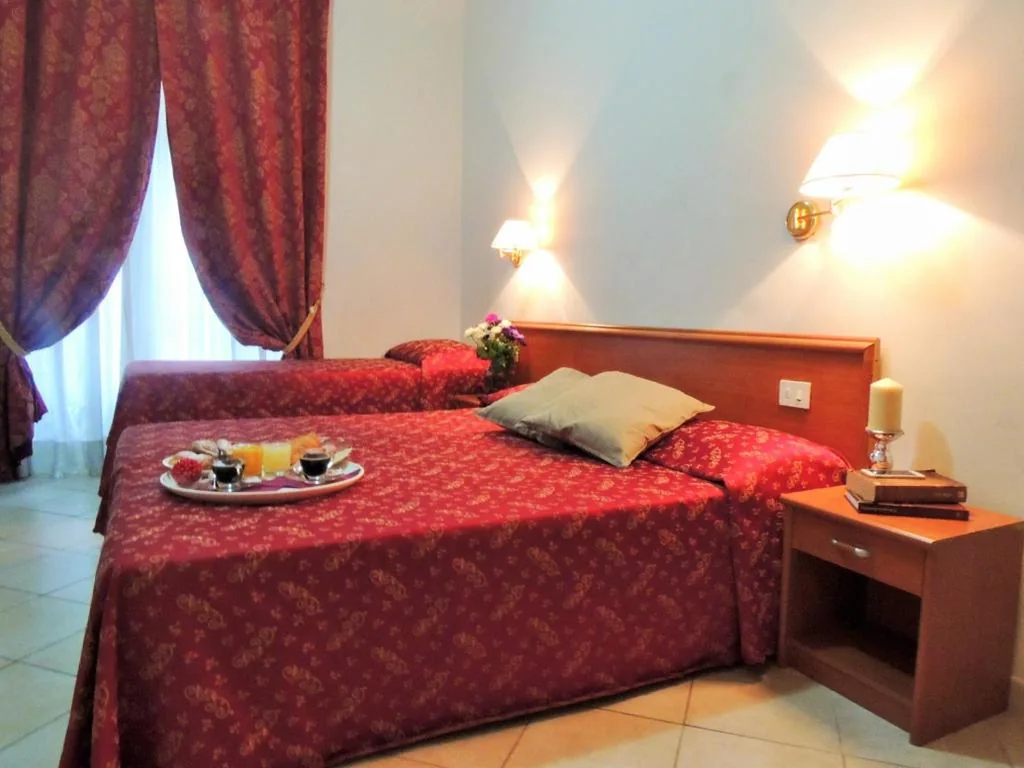 Florida rooms – comfort Hotel