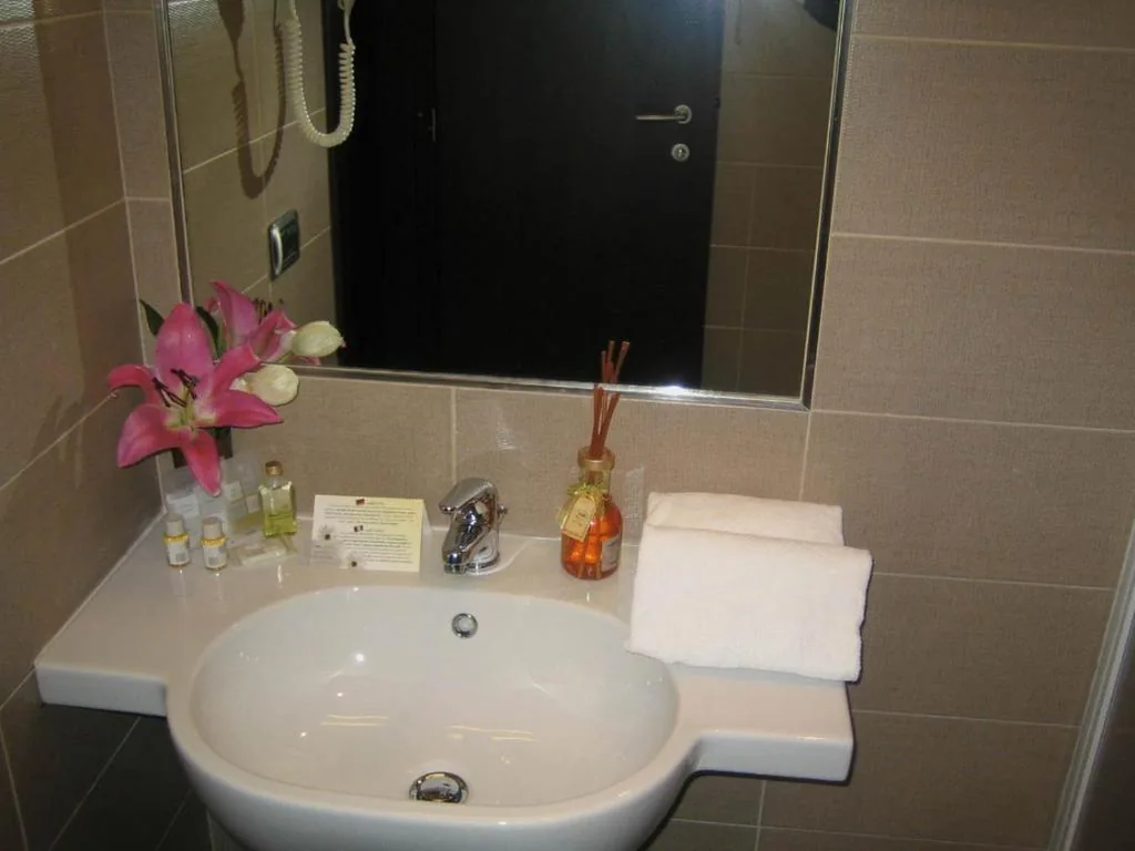 Florida rooms – comfort Hotel — foto 3