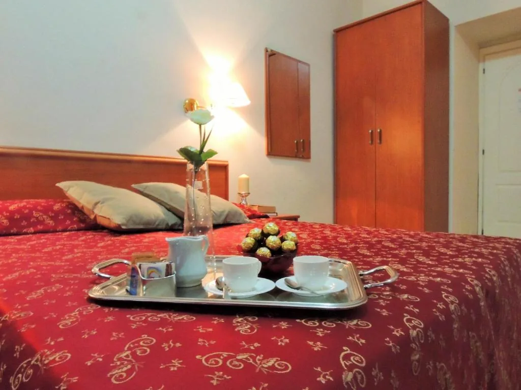 Florida rooms – comfort Hotel — foto 6