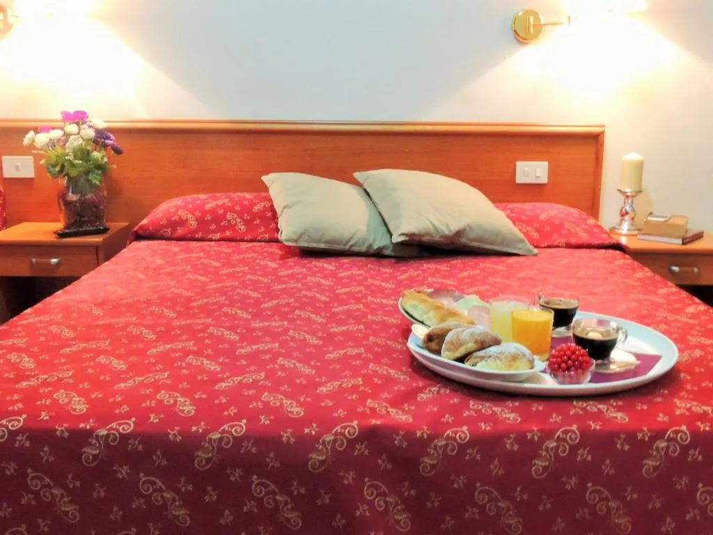 Florida rooms – comfort Hotel — foto 7