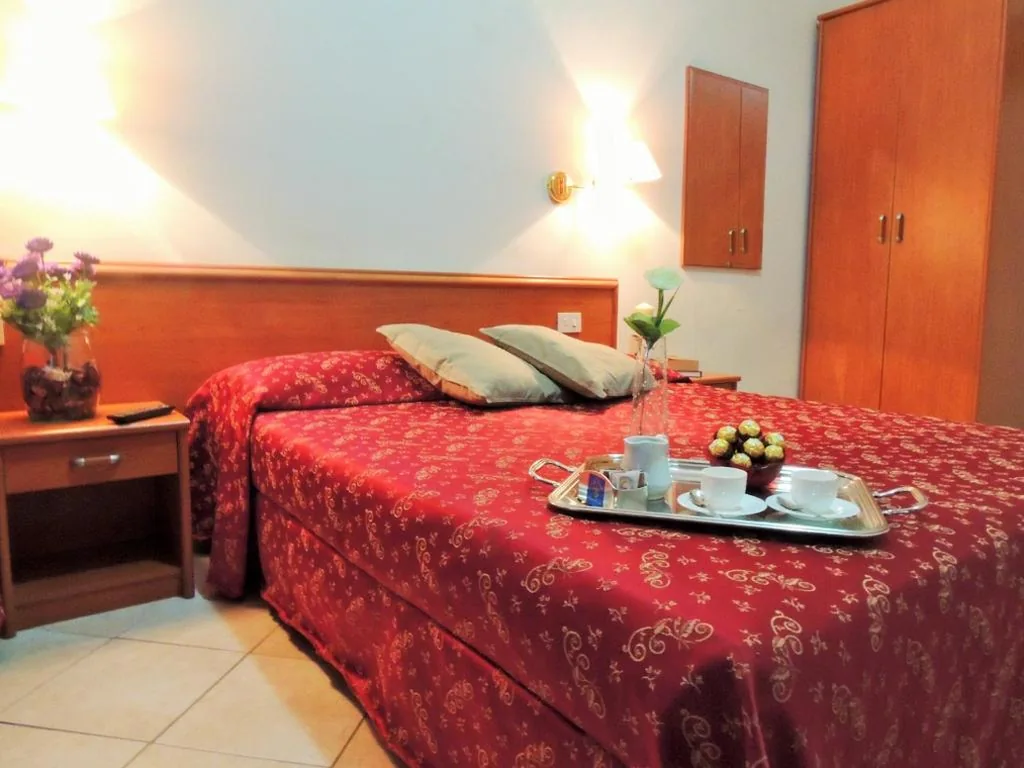 Florida rooms – comfort Hotel — foto 8