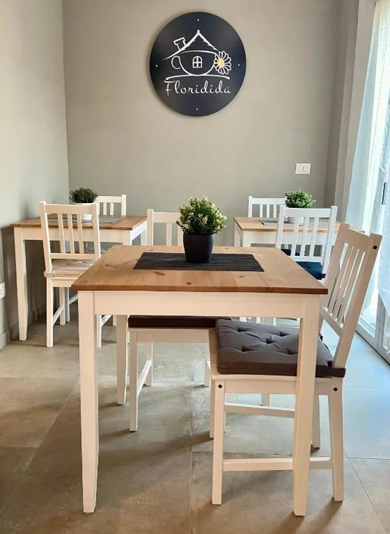 Floridida Rooms & Breakfast — foto 4