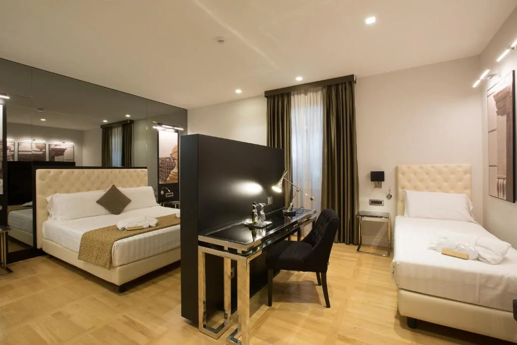 Floris Hotel — foto 3