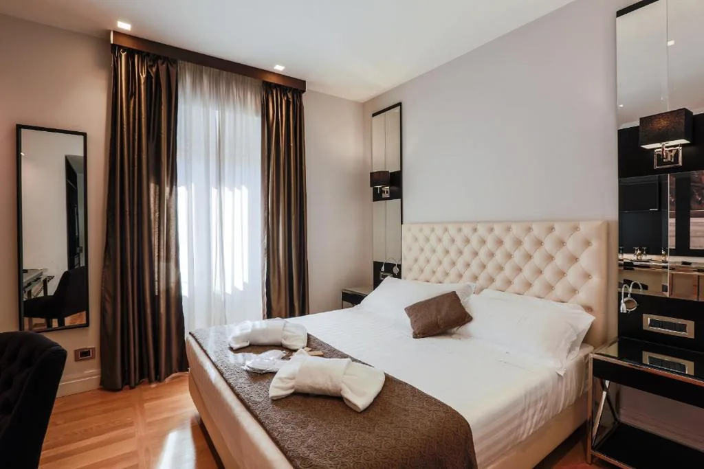 Floris Hotel — foto 4