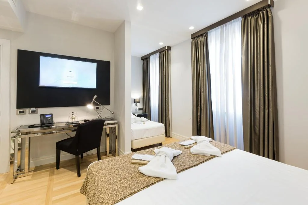 Floris Hotel — foto 5