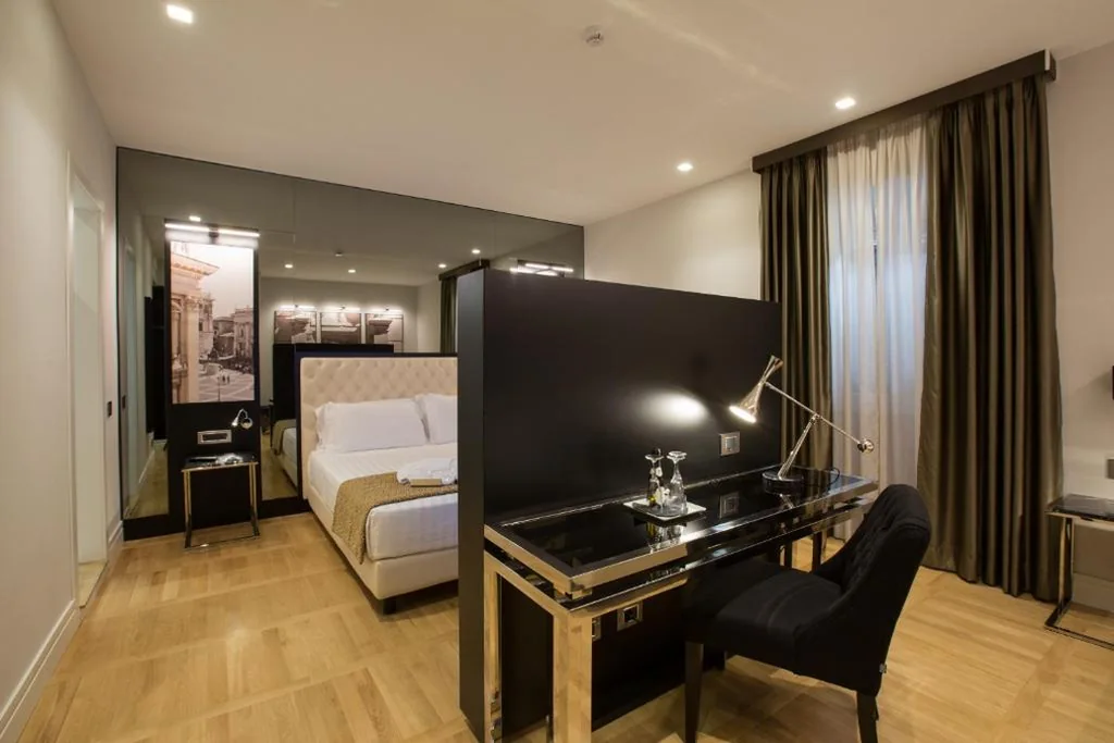 Floris Hotel — foto 6