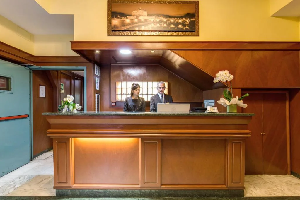 Flower Garden Hotel — foto 4
