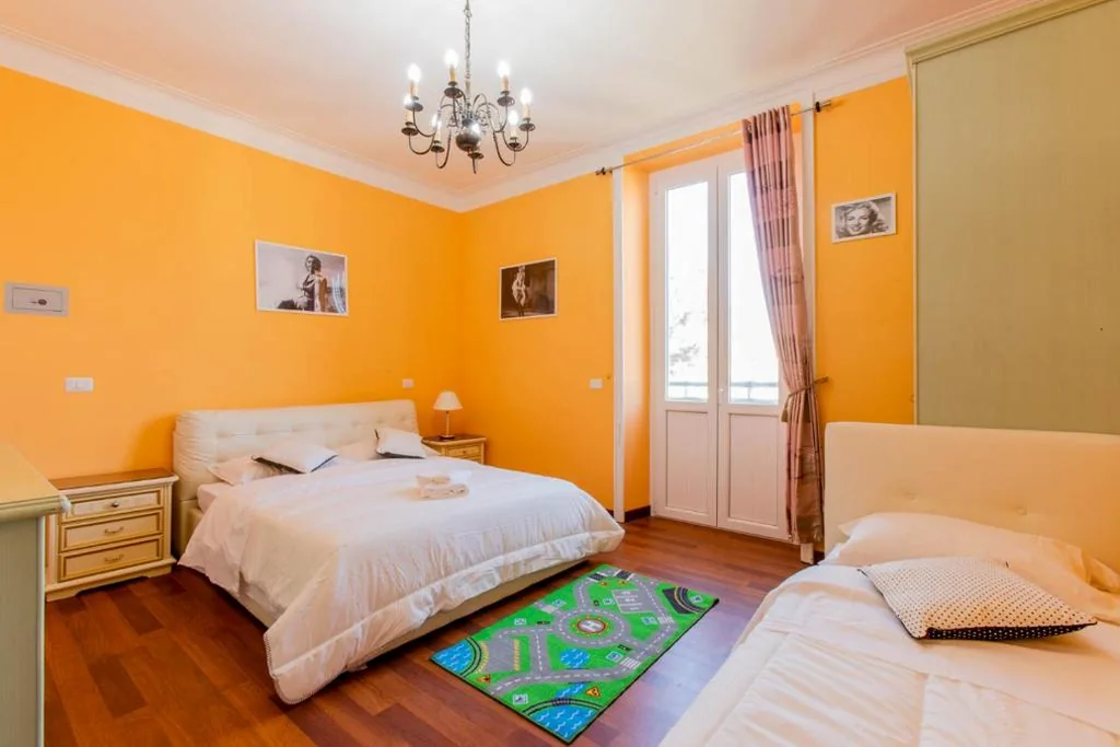 Flower guesthouse — foto 3