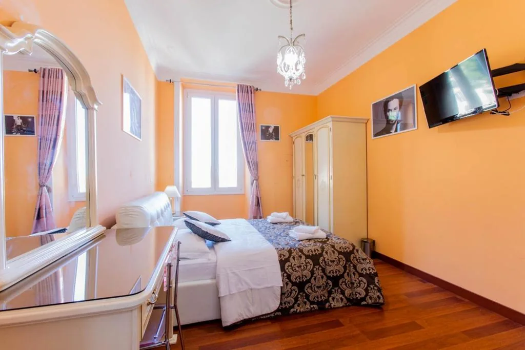 Flower guesthouse — foto 5