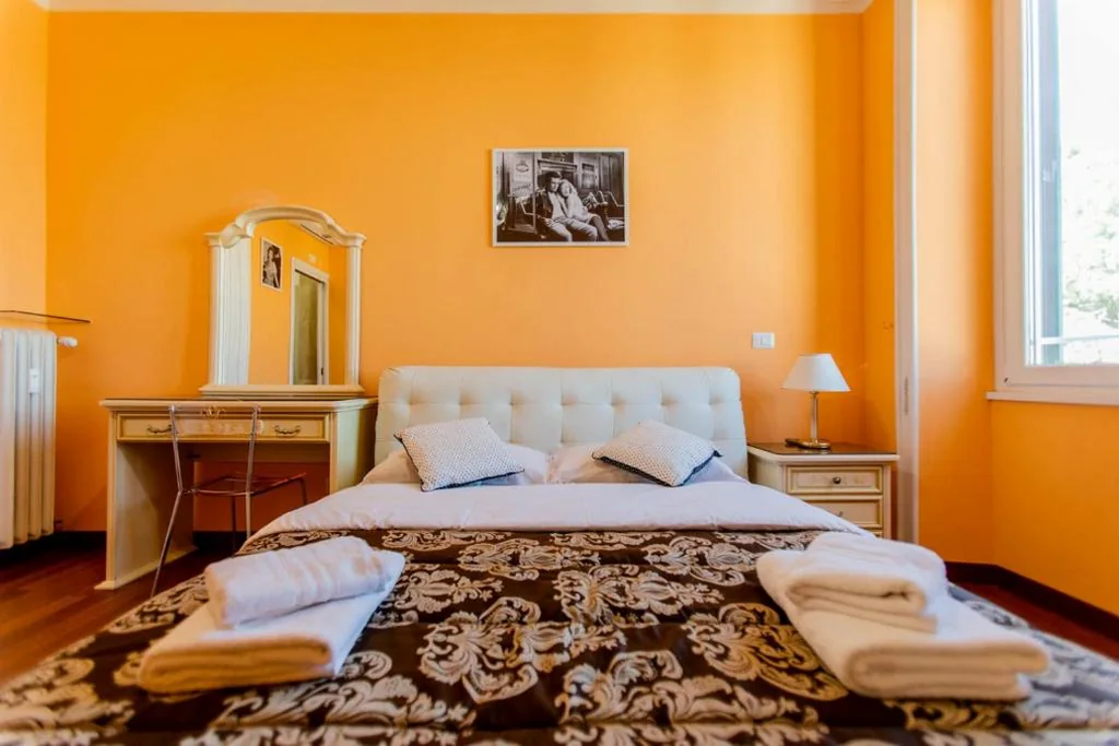 Flower guesthouse — foto 6