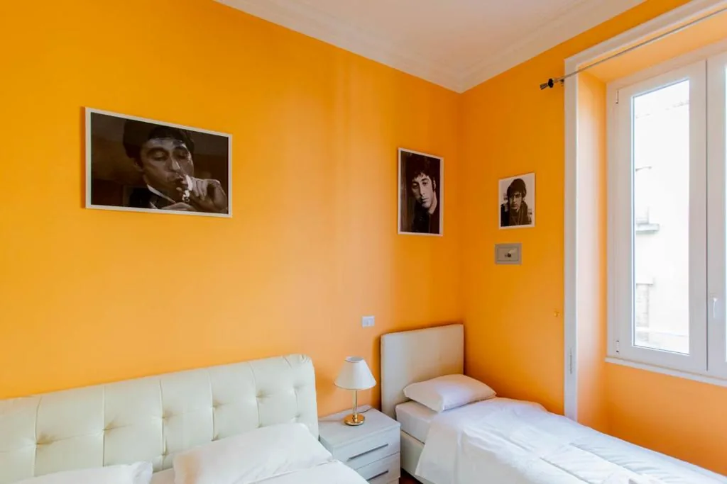Flower guesthouse — foto 7