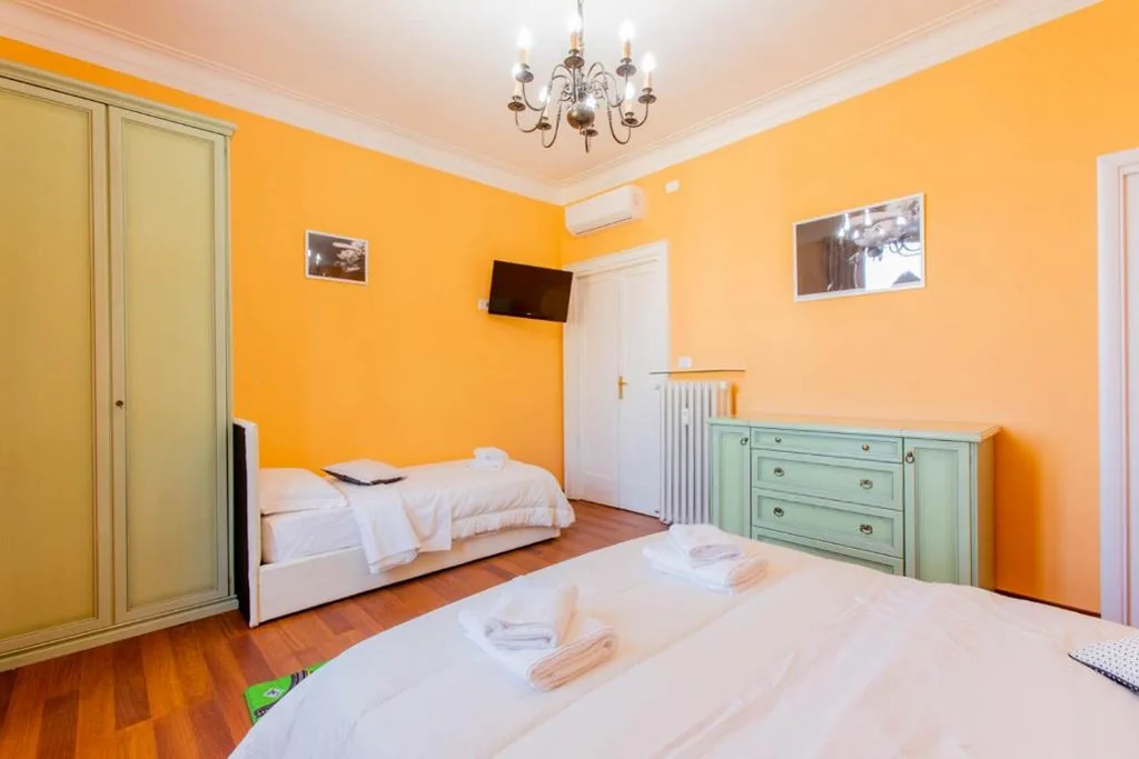 Flower guesthouse — foto 8