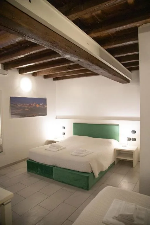 Flowers Apartments Rome City Center — foto 3