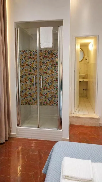 Flowers Apartments Rome City Center — foto 6
