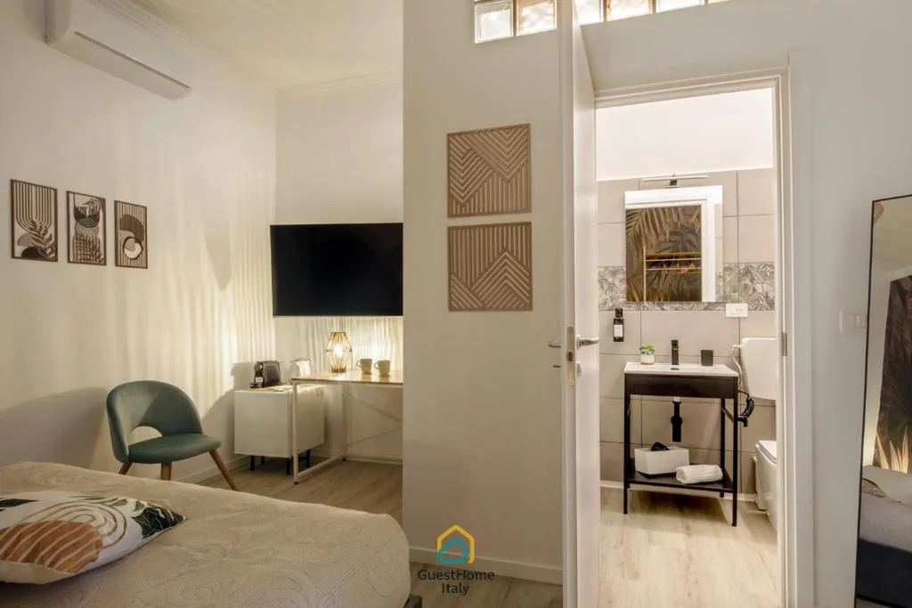 Fly Inn Fiumicino Guest House